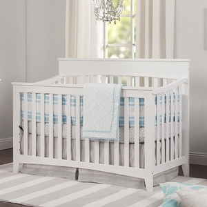 Item # 075CRB - Finish: White<br><br>Available in Chestnut, Espress & Slate<br><br>Dimensions: 57.5 L x 30 W x 43 H<br><br>Assembled Weight: 51lbs